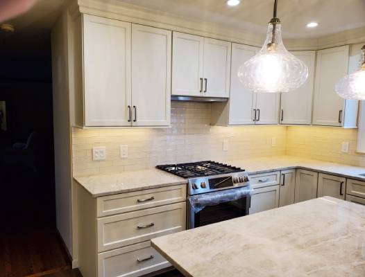 Photo of Professional Kitchen Remodeling in East Meadow, NY